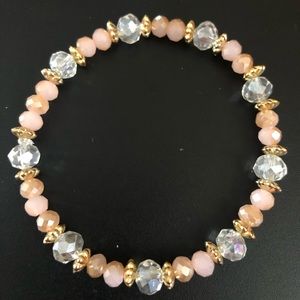 Custom hand made bracelets…buy by the bundle and save$$